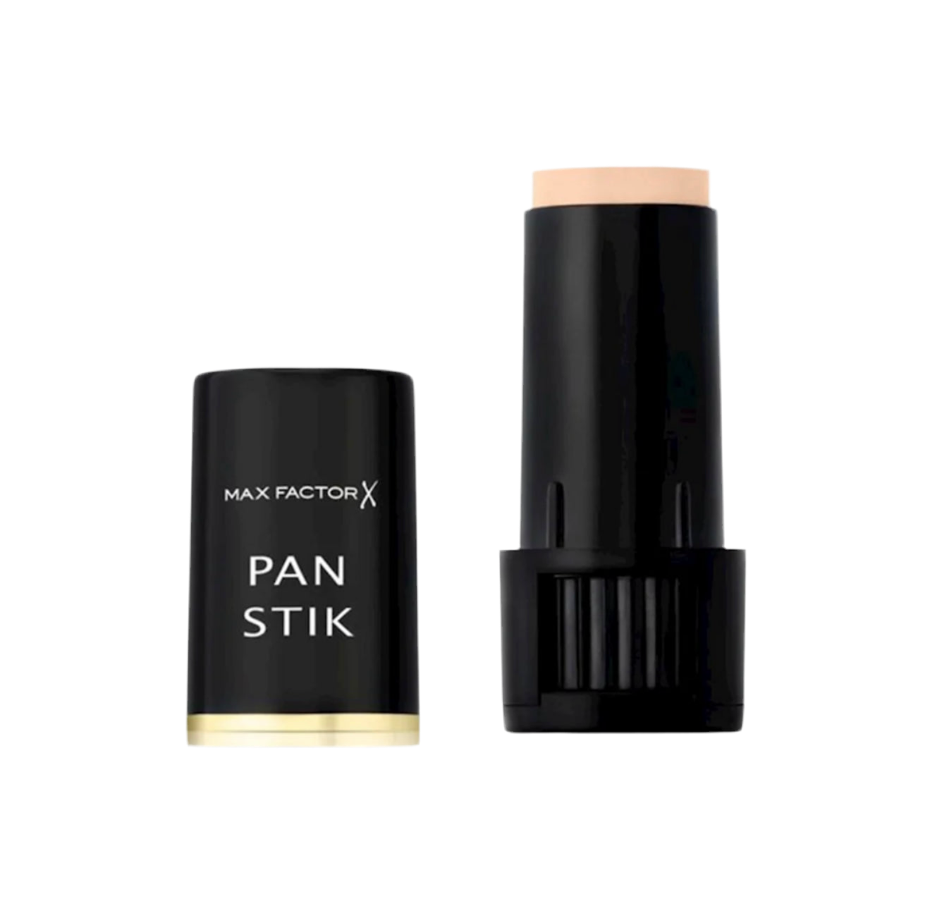 Max Factor Pan Stick Foundation - 3 Shades