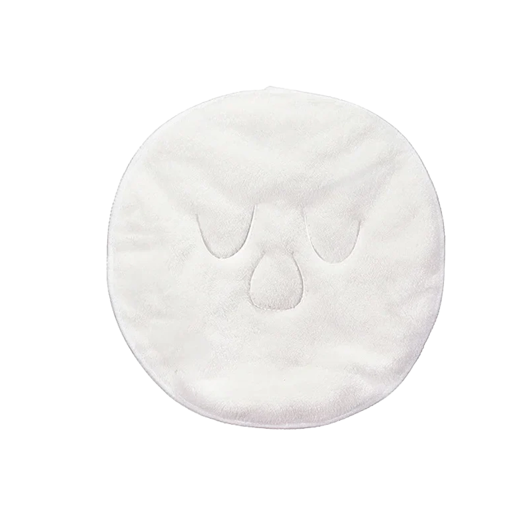Facial Care Hot Towel Mask - 5 In 1
