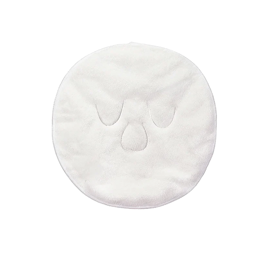 Facial Care Hot Towel Mask - 5 In 1