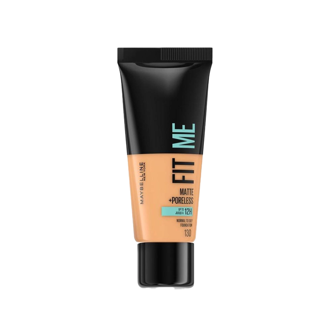 Maybelline New York Fit Me Foundation