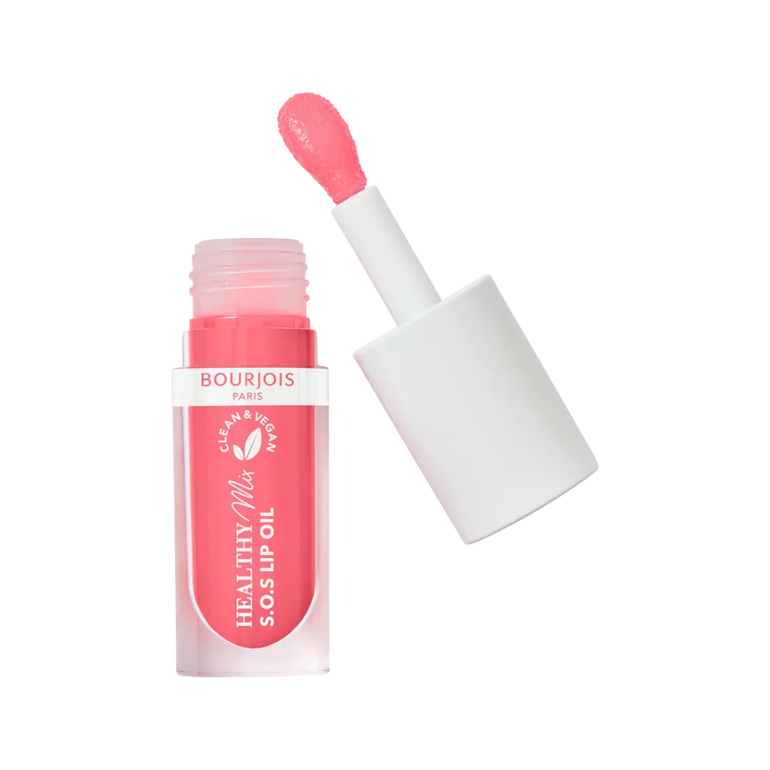 Bourjois Healthy Mix SOS Lip Oil
