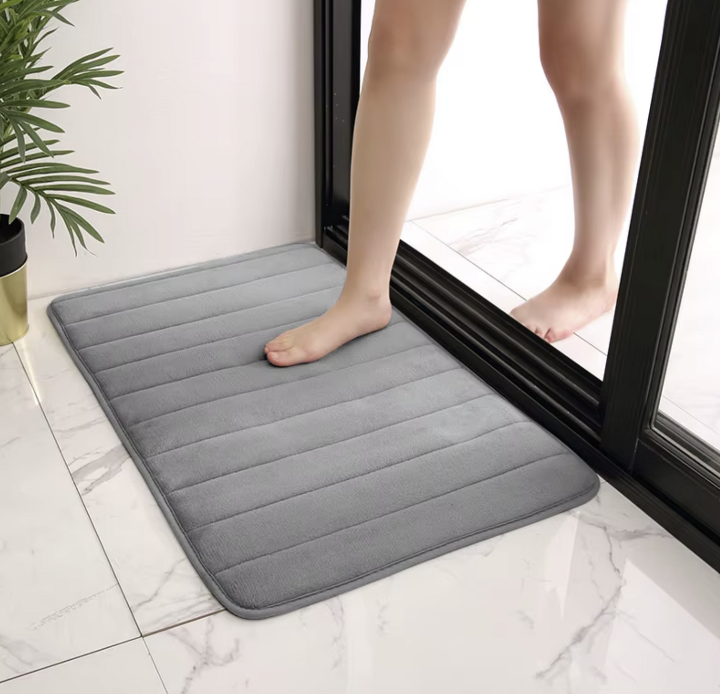 Floor Foam Memory Mat - 5 Colors
