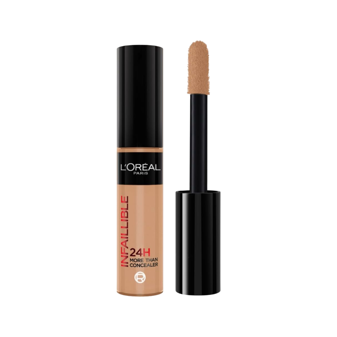 L'Oréal Paris Infaillible More Than Concealer