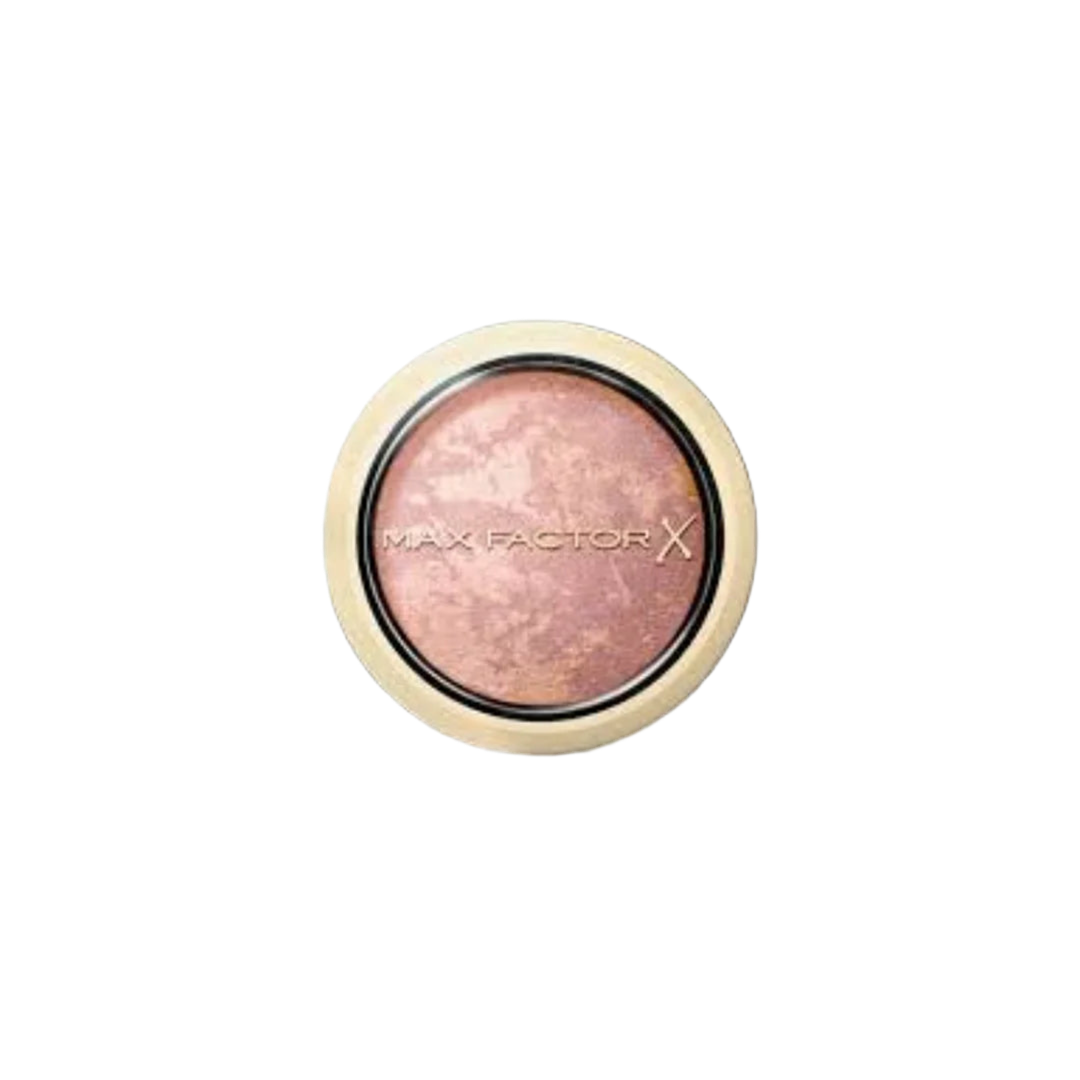 Max Factor Creme Puff Blush - 5 Colors