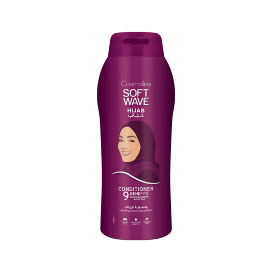 Cosmaline Soft Wave Hijab Conditioner
