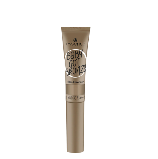 Essence Baby Got Bronze Liquid Bronzer 10