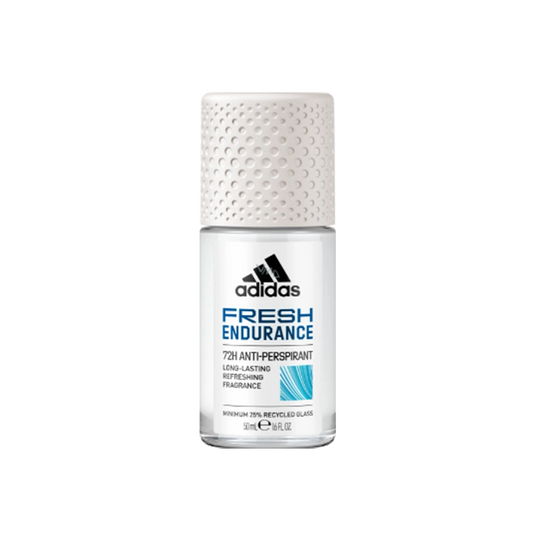 Adidas Fresh Endurance Roll On Deodorant For Women- 50ml