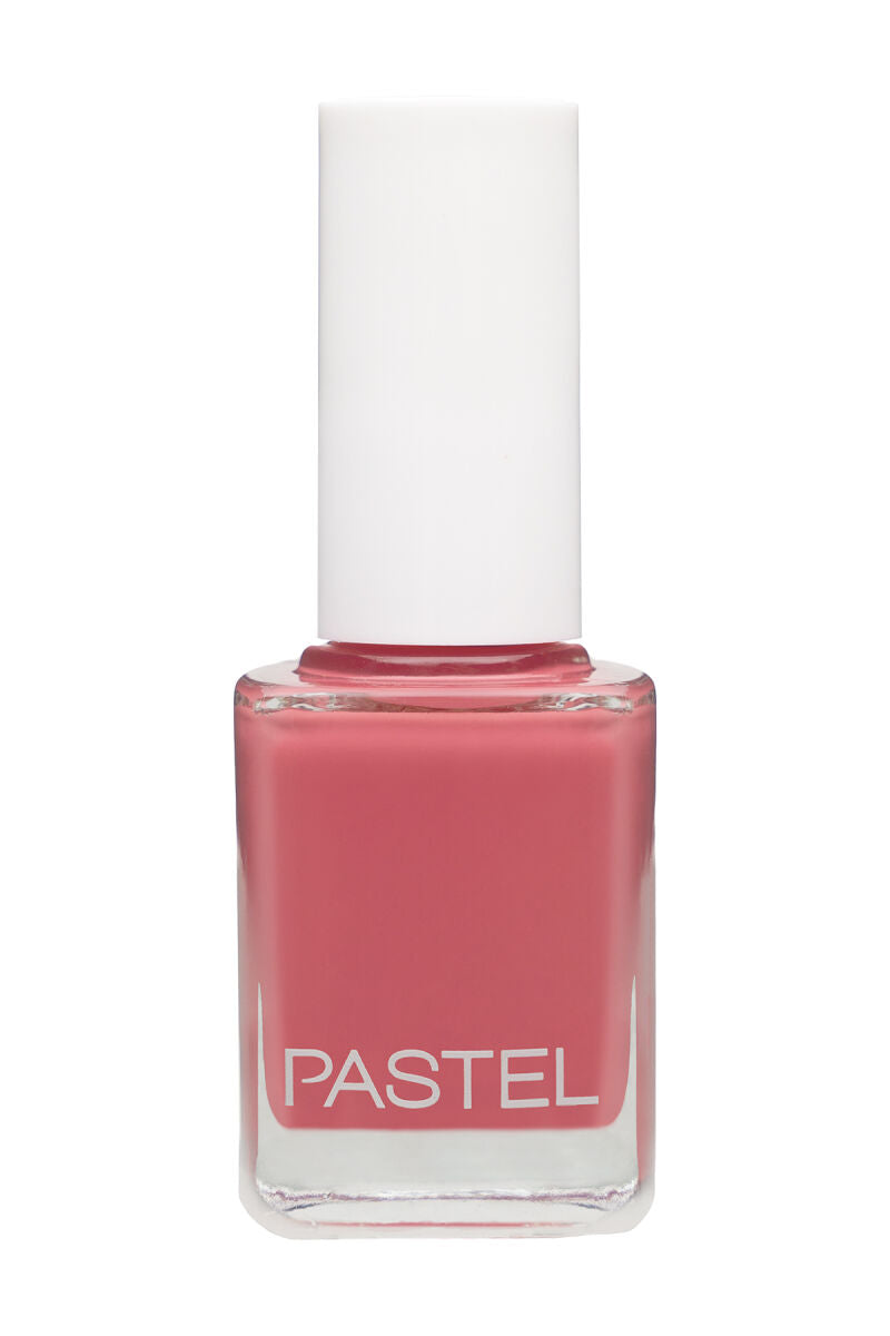 Pastel Nail Polish - 50 Colors