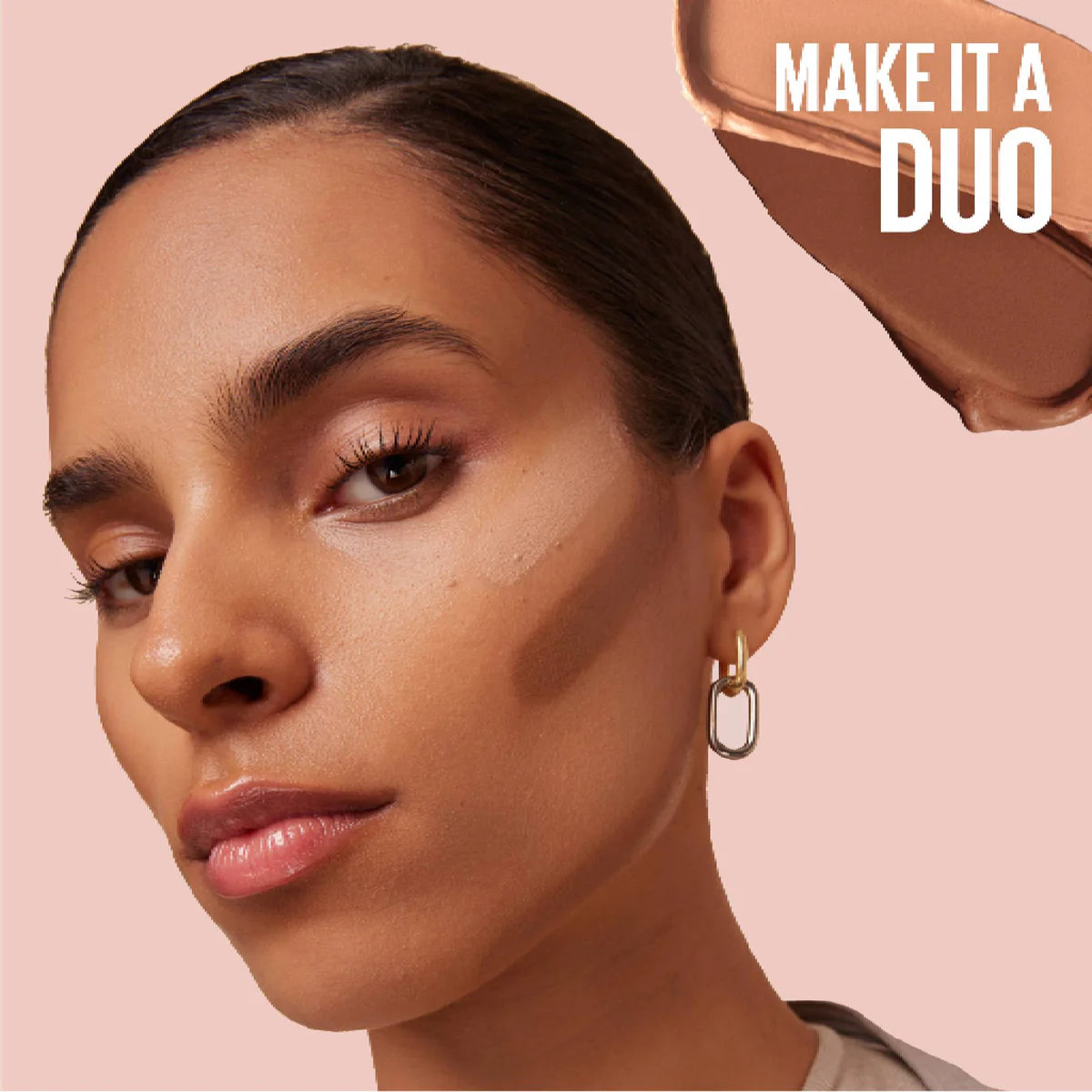 Maybelline Lifter Stix Multi-Use Face Contour Stick - 8 Shades