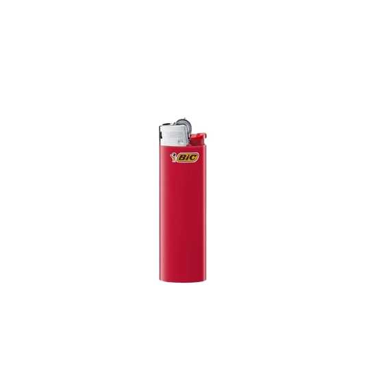 Bic Slim Pocket Lighters - 8 Colors