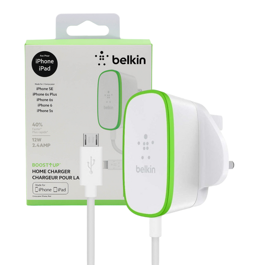 Belkin Boost Up Home Charger