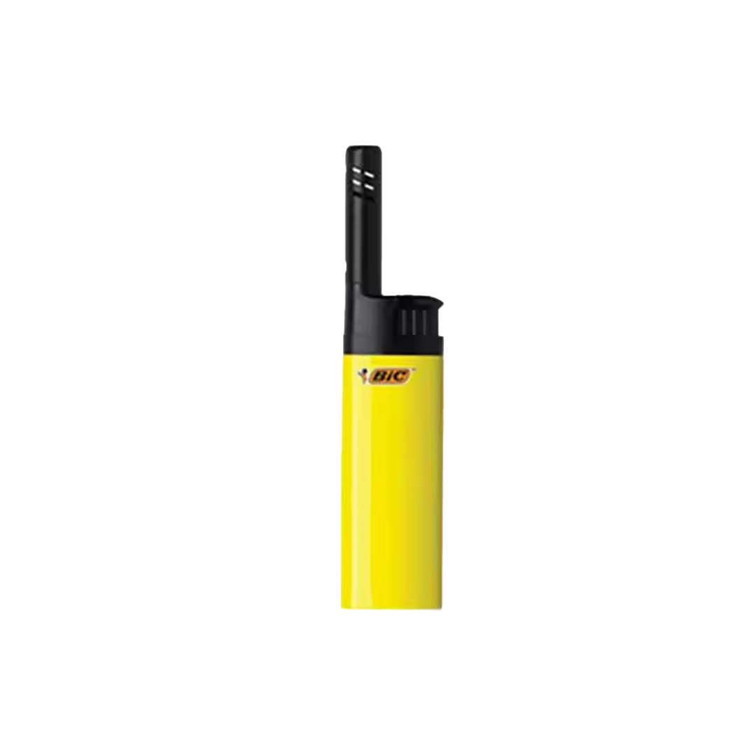 Bic EZ Reach Lighters For Candles & BBQ - 7 Colors