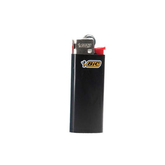 Bic Mini Pocket Lighters