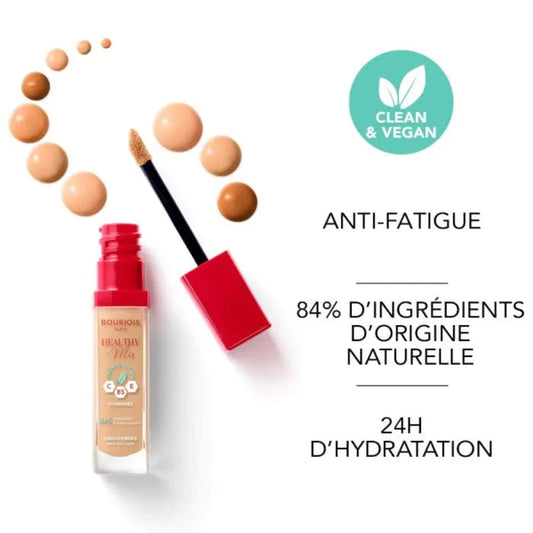 Bourjois Healthy Mix Clean Concealer