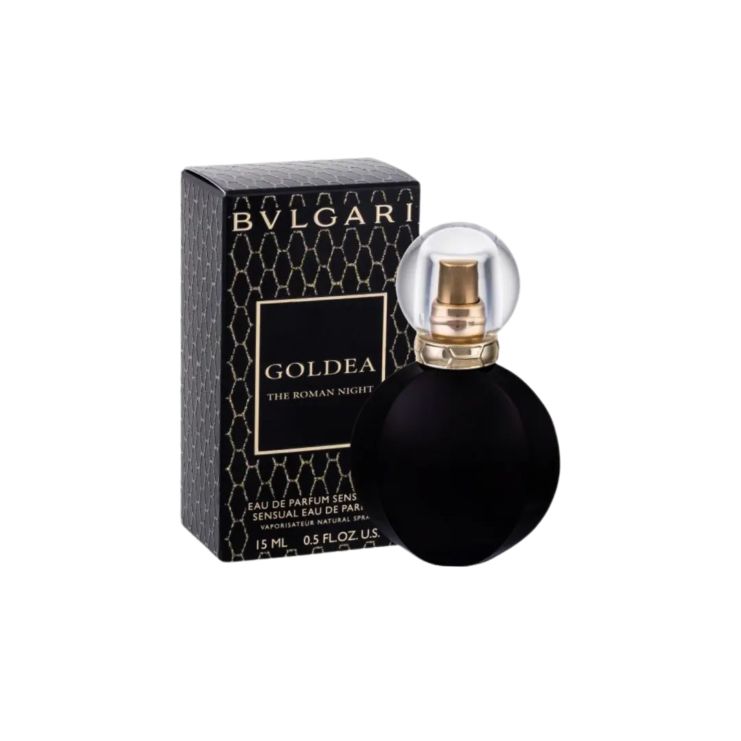 Bvlgari goldea night hot sale