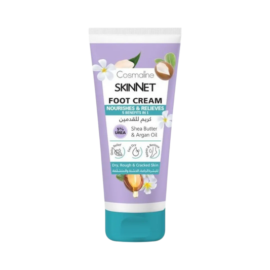 Cosmaline Skinnet Foot Cream - 100ml