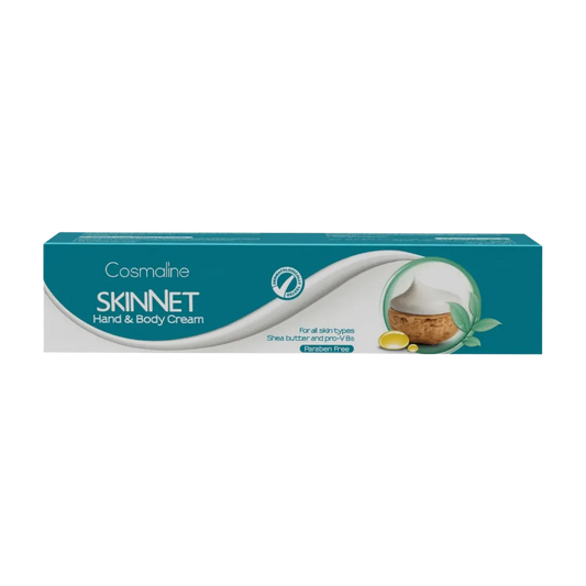 Cosmaline Skinnet Hand And Body Cream - 60ml