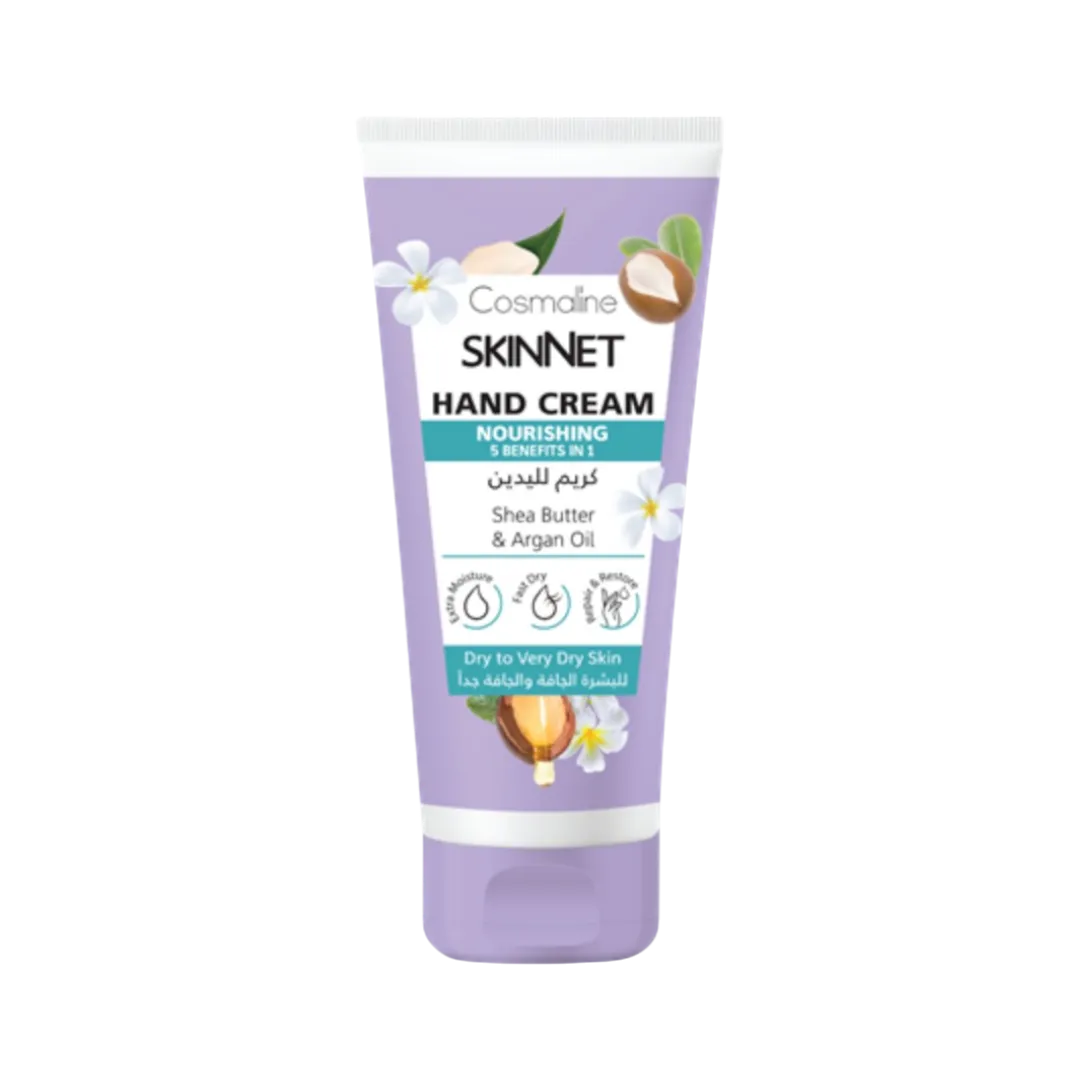 Cosmaline Skinnet Hand Cream - 100ml
