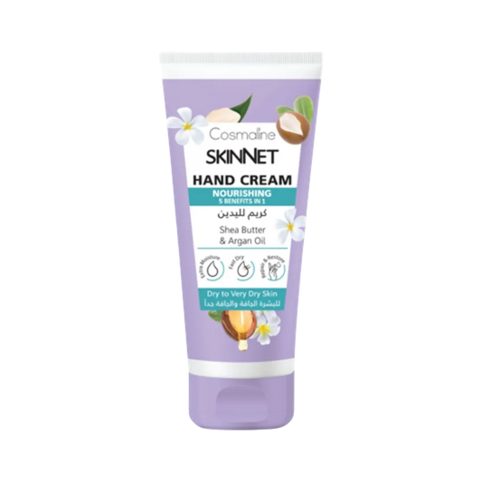 Cosmaline Skinnet Hand Cream - 100ml