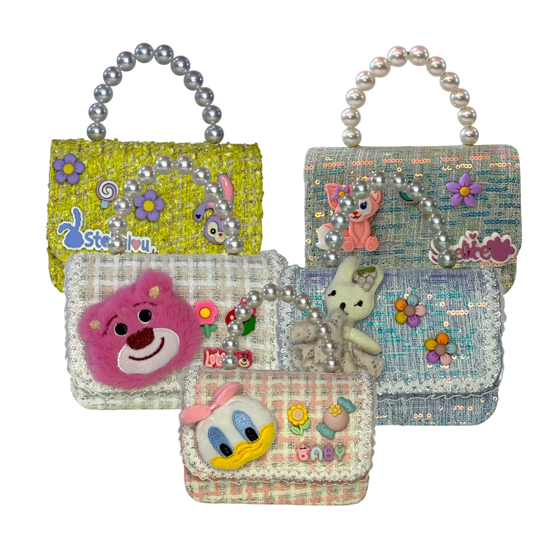 Cute Bags For Girls
