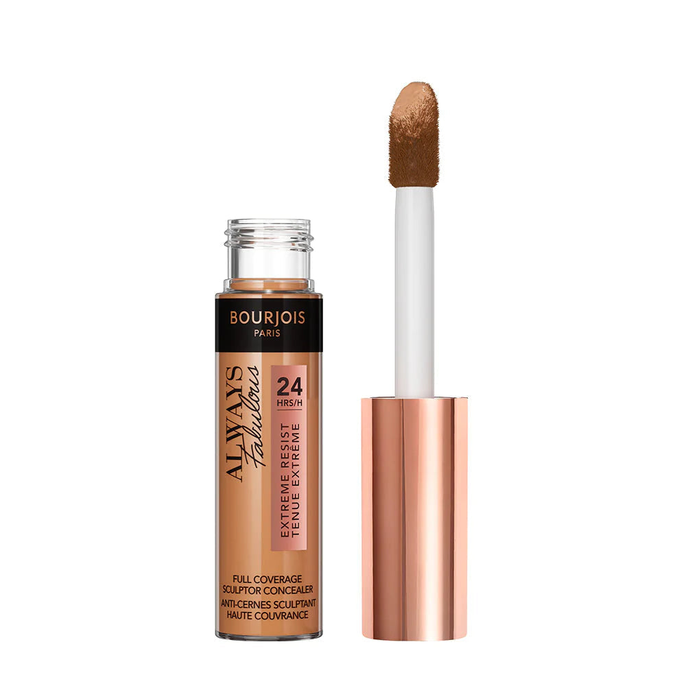 Bourjois Concealer Anti Dark Circles Always Fabulous 24H - 4 Shades