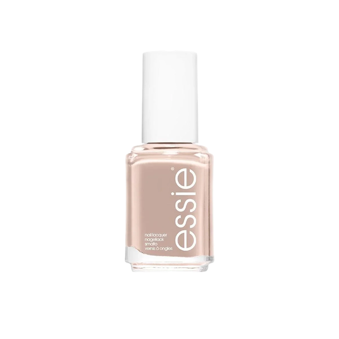 Essie Nail Polish Topless And Barefoot 121 - 13.5ml