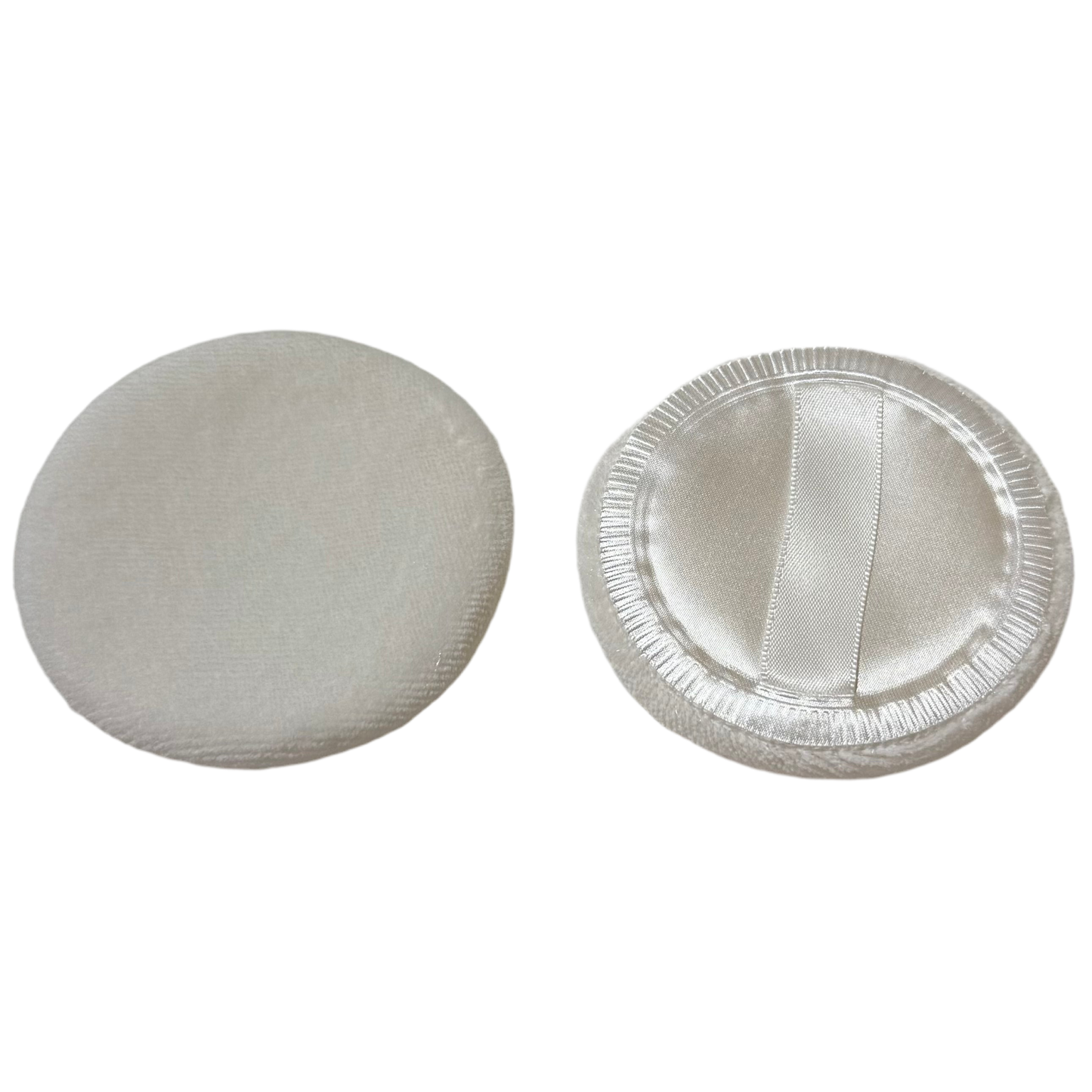 Makeup Sponge Set – 2 Pcs – Blending & Contouring – Pretty Lady FS107n2