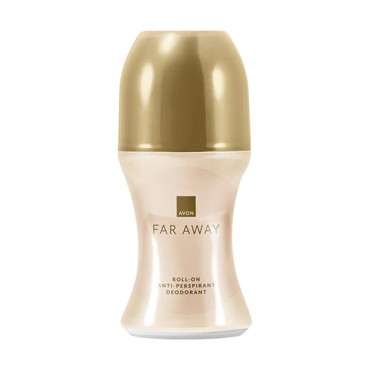 Avon Far Away Roll On For Her 50ML
