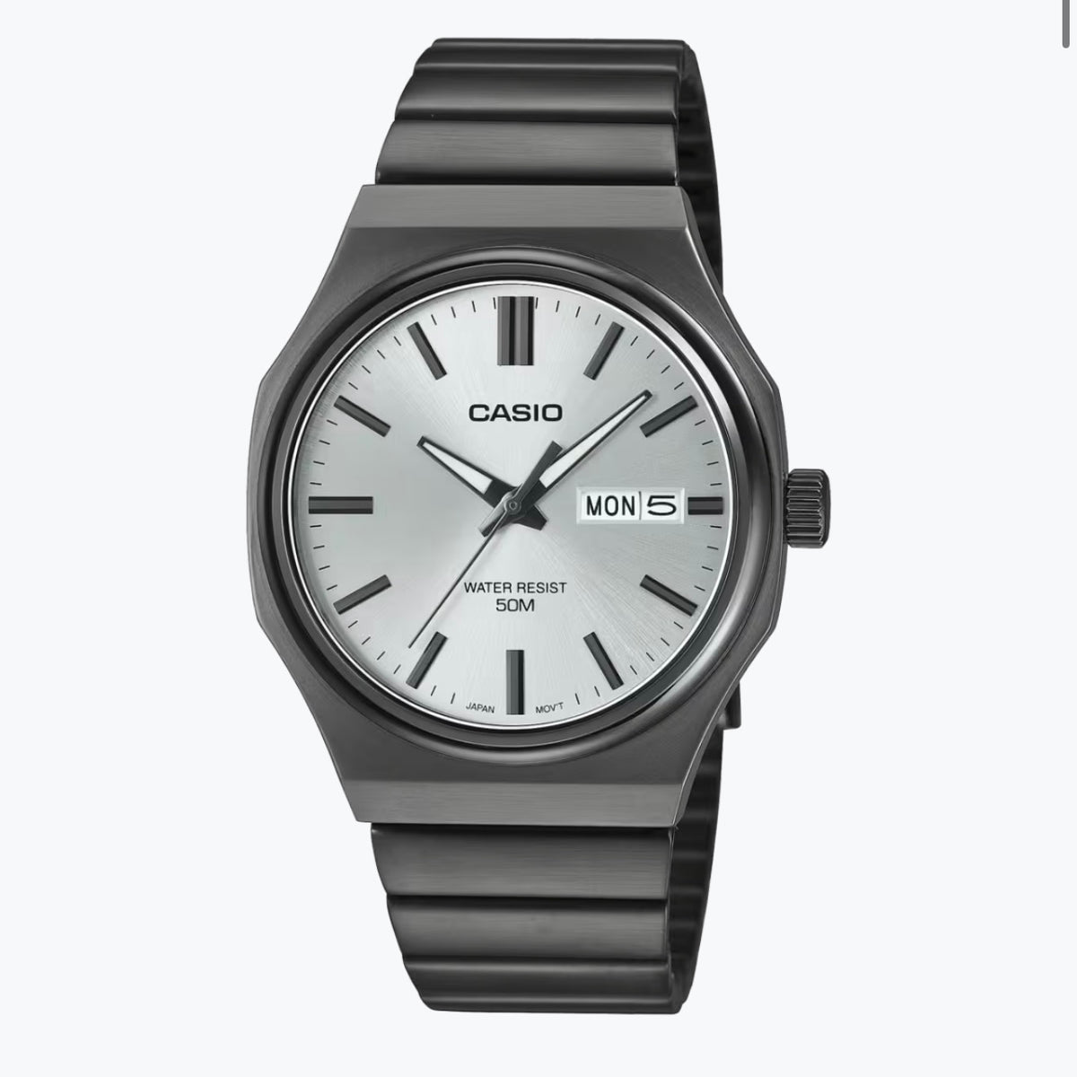 Casio Watch For Men MTP-E735B-7AVDF