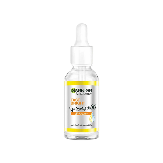 Garnier Anti Age Vitamin C Skin and Face Serum - 30ml