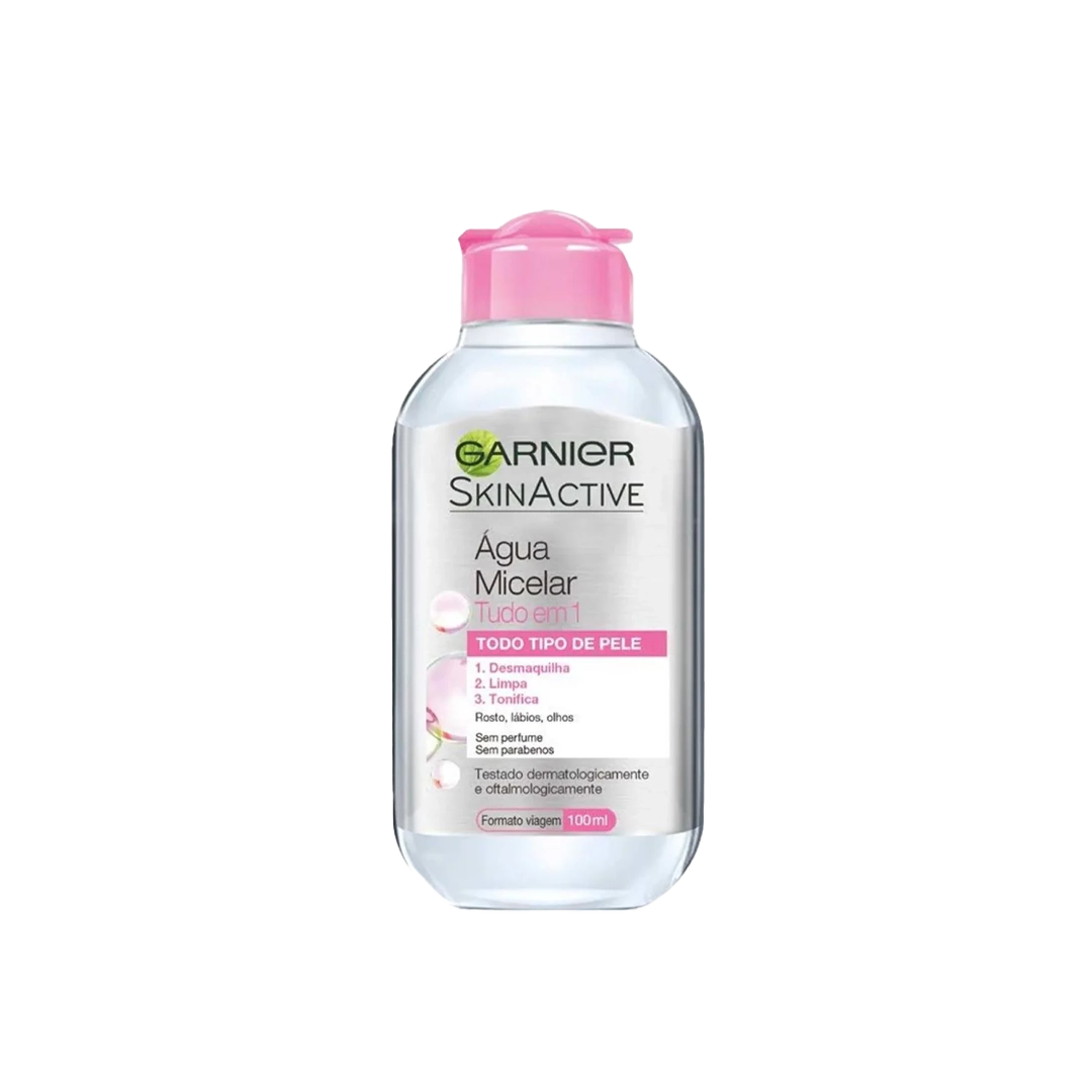 Garnier Skin Active Micellar Sensitive Skin - 100ml