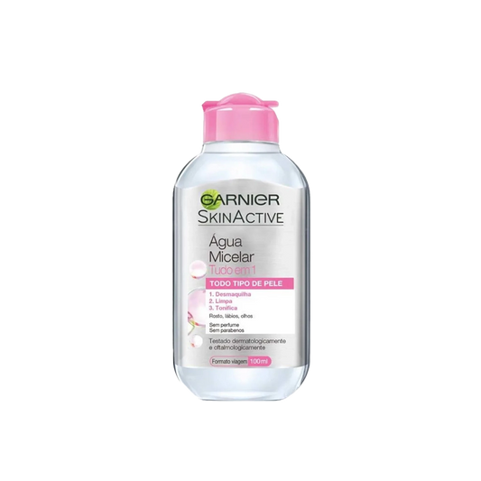 Garnier Skin Active Micellar Sensitive Skin - 100ml