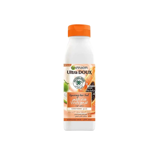 Garnier Ultra Doux Hair Food - Papaya & Amla - Conditioner - 350ml