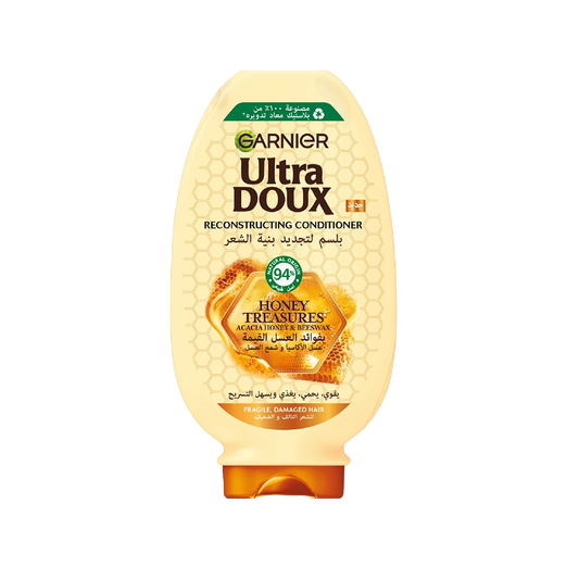 Garnier Ultra Doux Honey Treasures Conditioner - 200ml