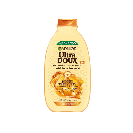 Garnier Ultra Doux Honey Treasures Shampoo