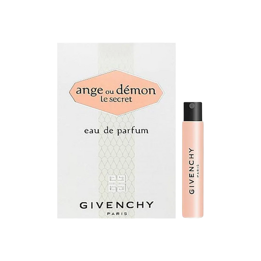 Givenchy Ange Ou Demon Le Secret Eau De Parfum Pour Femme - 1ml