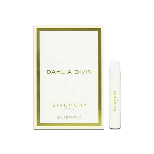Givenchy Dahlia Divin  Eau De Parfum Pour Femme - 1ml