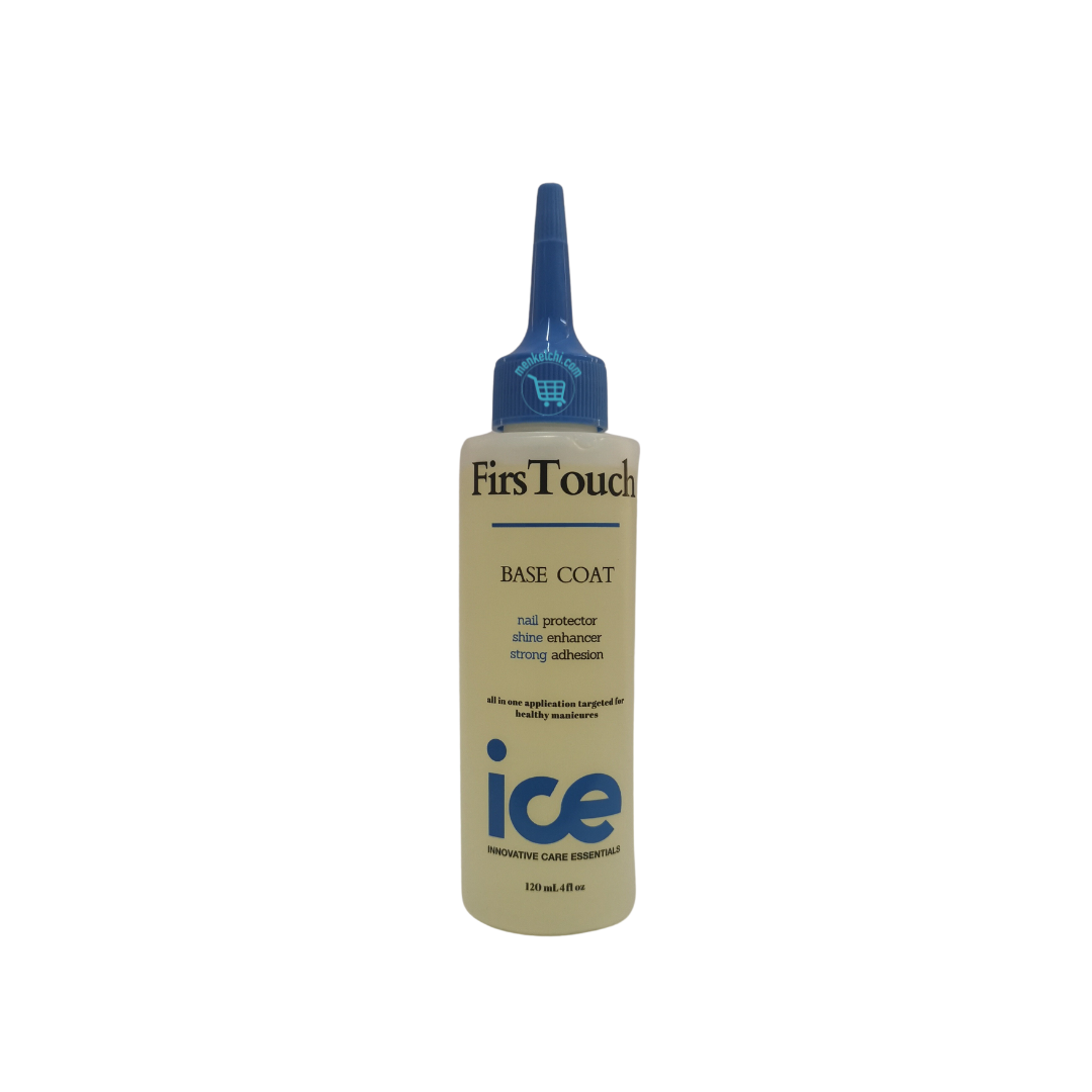 Ice FirsTouch Base Coat - 120 ML
