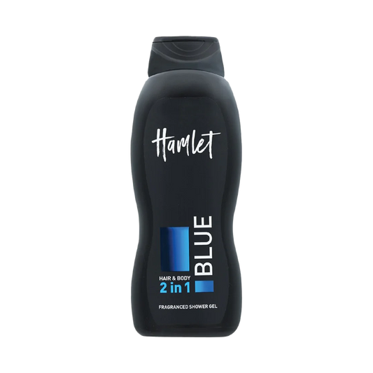 Hamlet Blue Shower Gel Pour Homme - 700ml