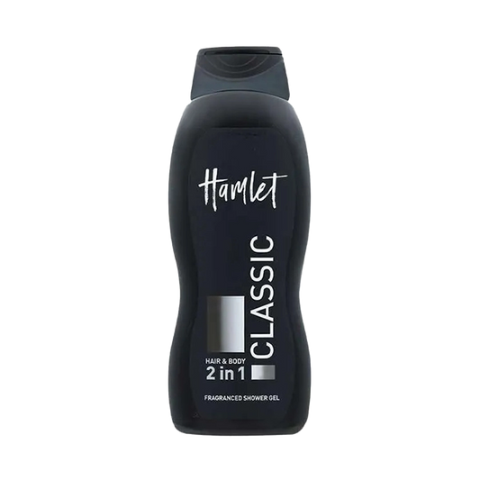 Hamlet Classic Shower Gel Pour Homme - 700ml