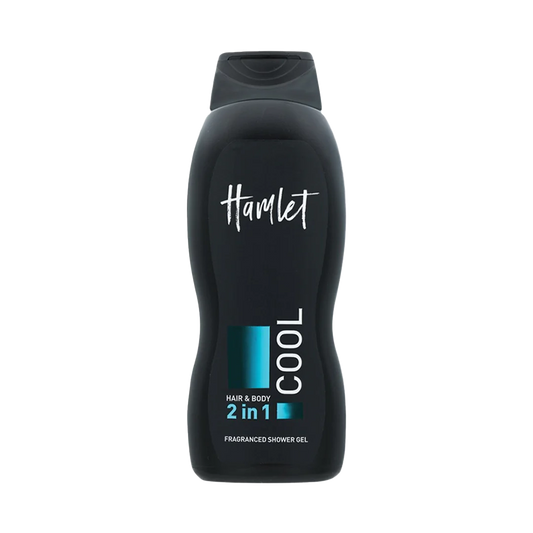 Hamlet Cool Shower Gel Pour Homme - 700ml