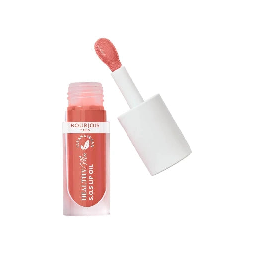 Bourjois Healthy Mix SOS Lip Oil