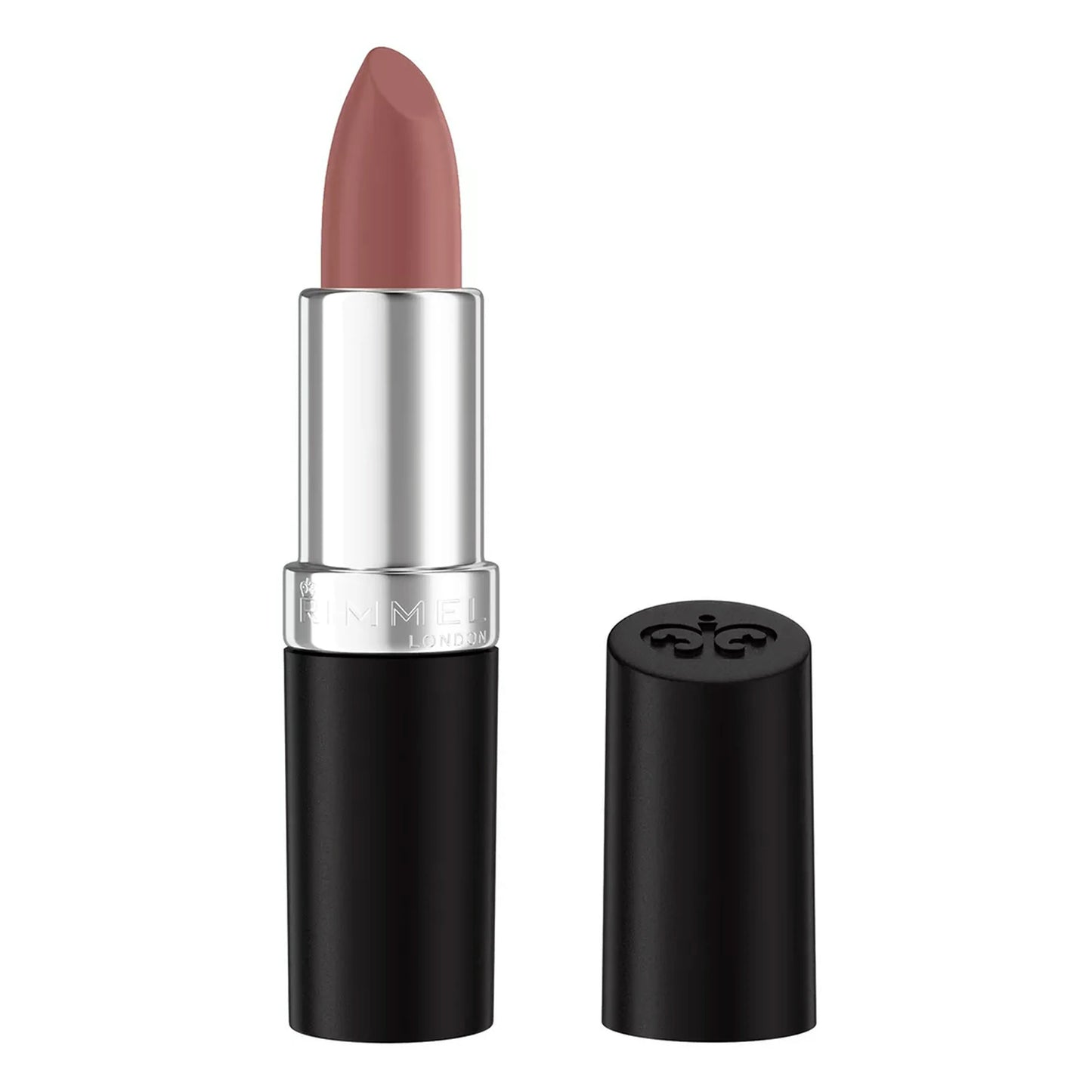 Rimmel Lasting Finish Long-Lasting Lipstick - 3 Colors