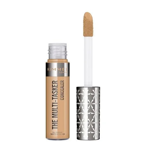 Rimmel The Multi-Tasker Concealer - Imperfection-Reducing, Stick 24HR - 5 Shades