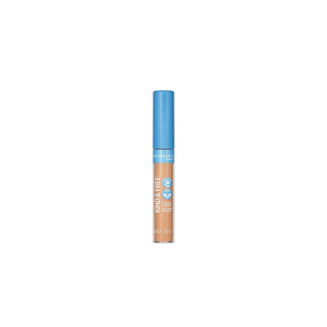 Rimmel Kind & Free Hydrating Concealer - 3 Shades