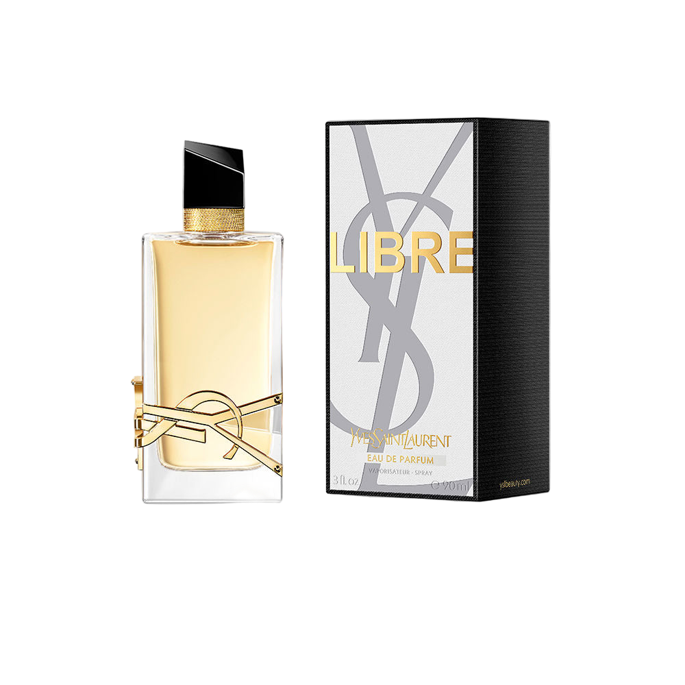 Yves Saint Laurent Libre Eau de Parfum For Her - 100ml