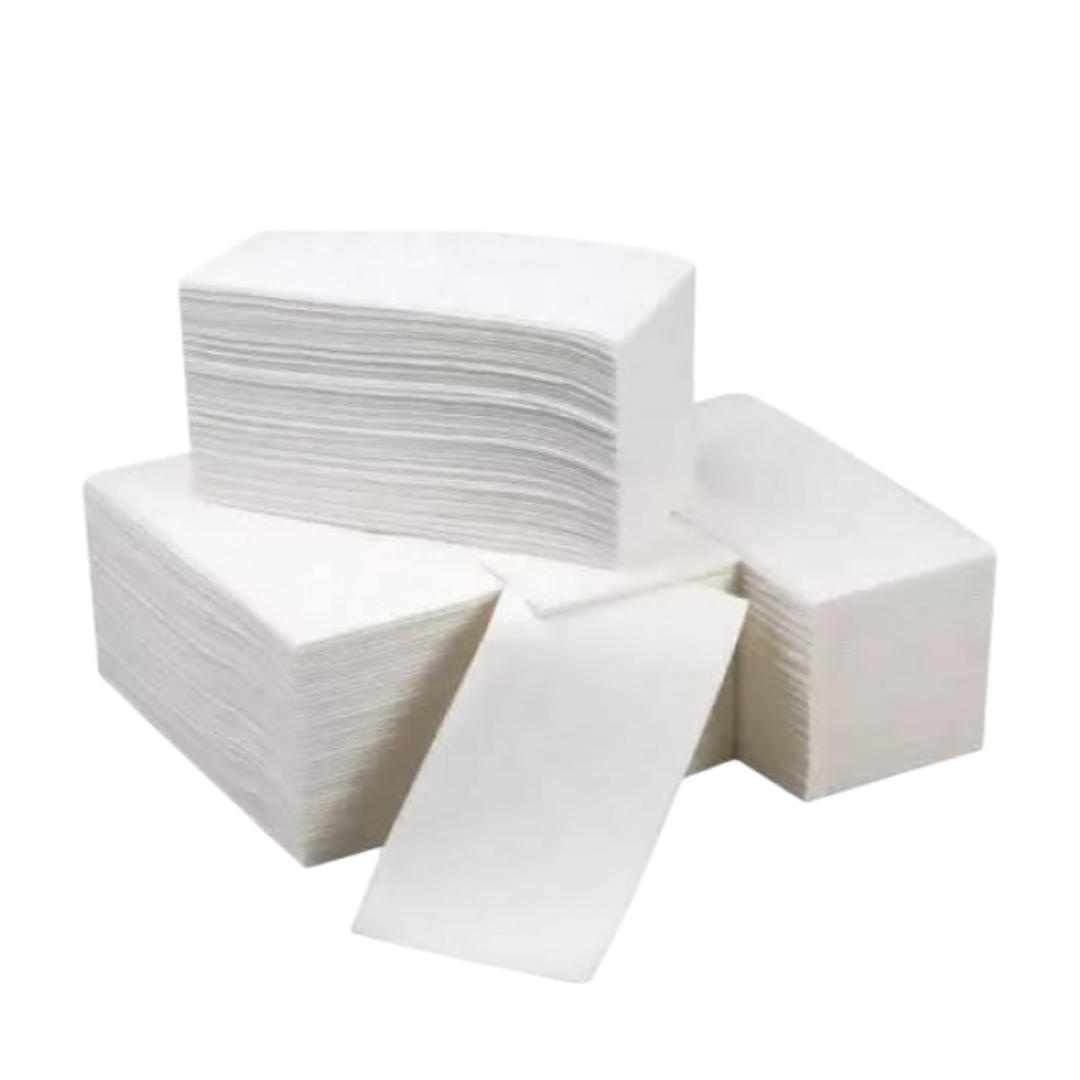 Interfold Tissue Paper 1kg