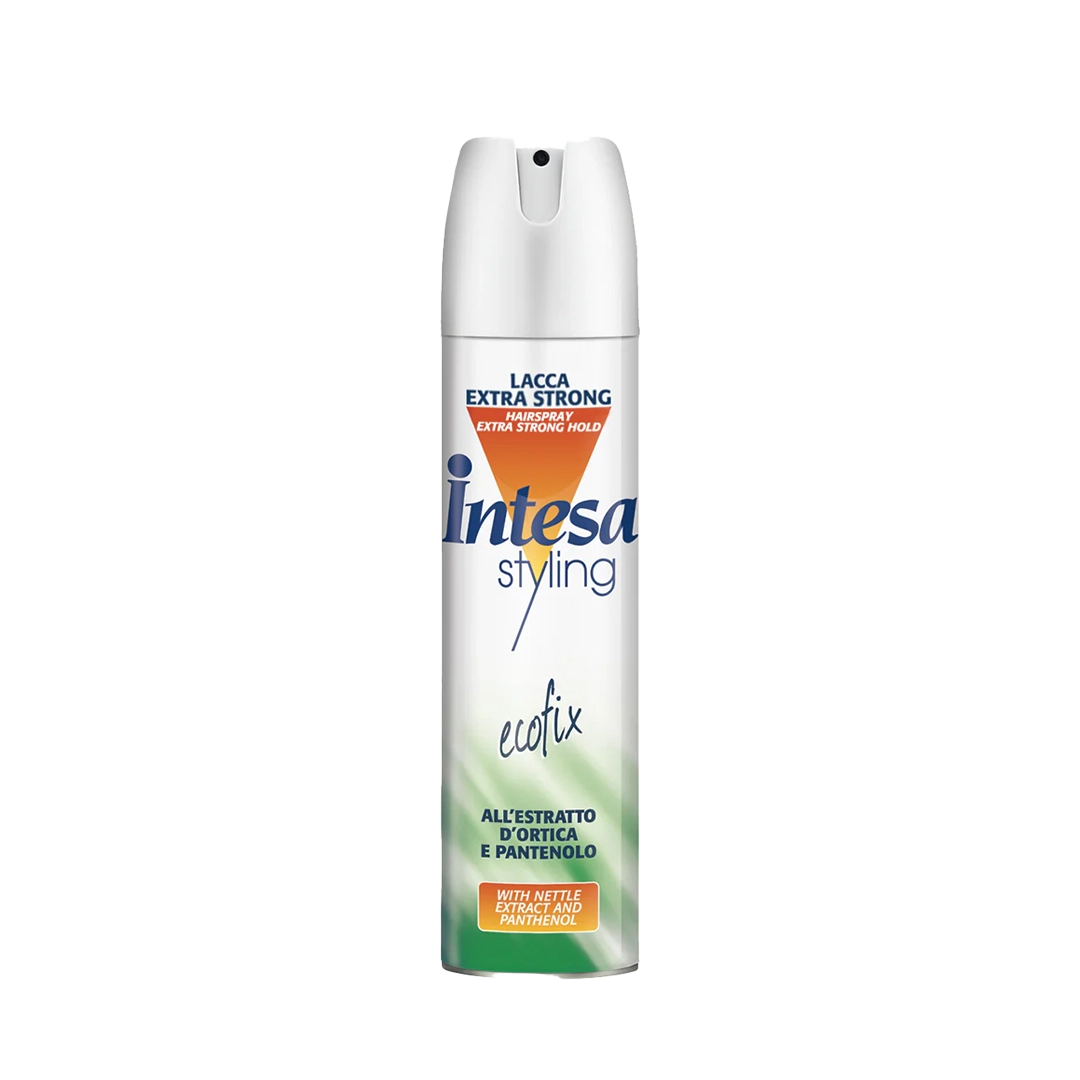 Intesa Styling Ecofix Hair Spray - 300ml