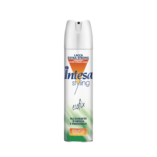 Intesa Styling Ecofix Hair Spray - 300ml