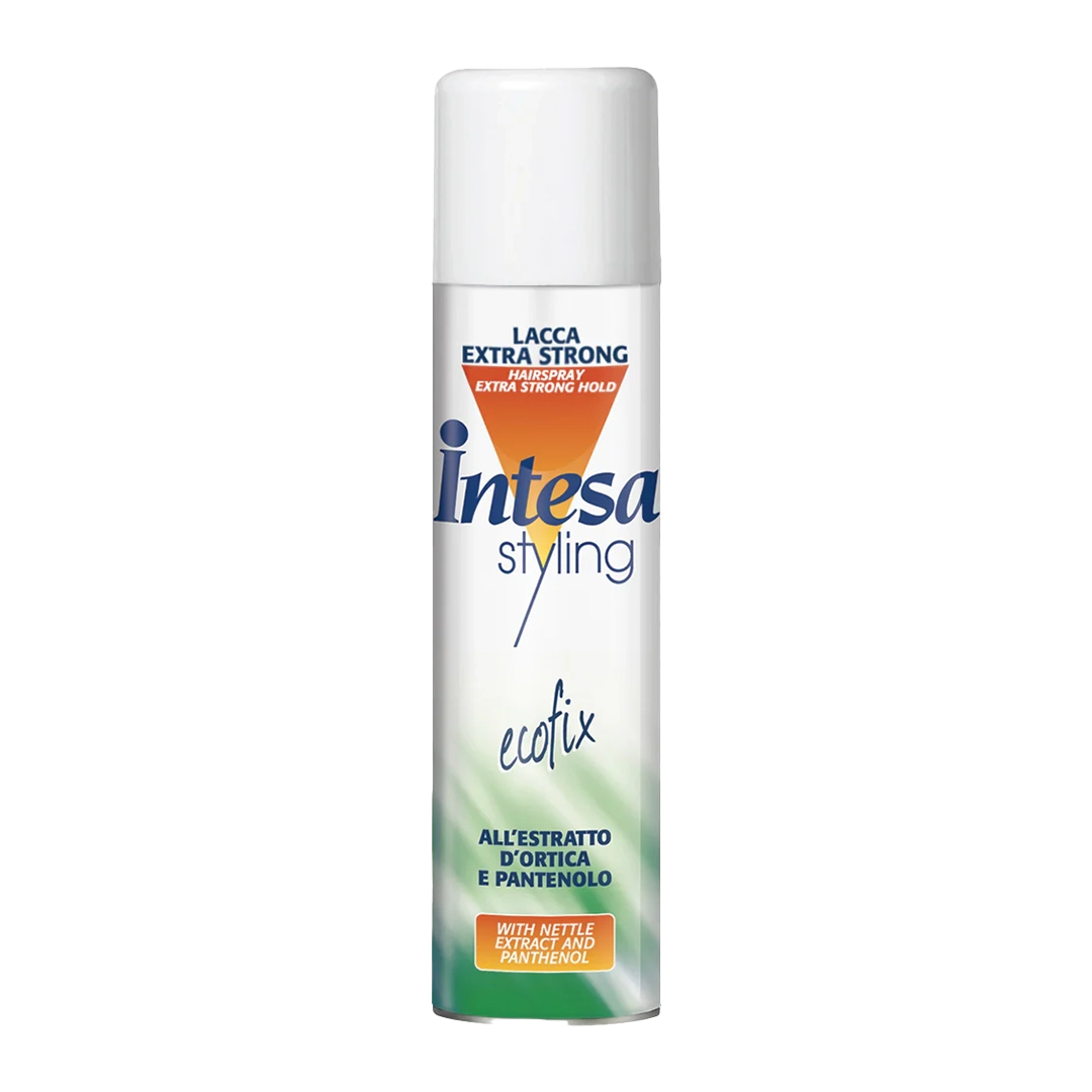 Intesa Styling Ecofix Hair Spray - 500ml